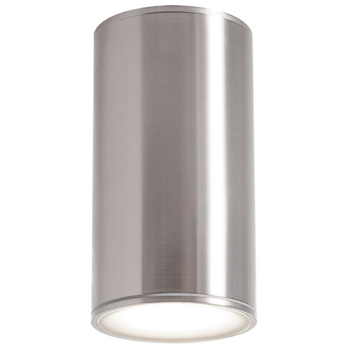 AFX Lighting Afx Lighting Everly Satin Nickel LED Close To Ceiling Light EVYW0408LAJD2SN