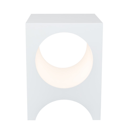 Kuzco Lighting Kuzco Lighting Lunar Gloss Black LED Table Lamp TL81020-GB