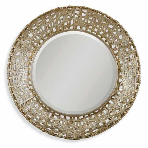 Uttermost Lighting 32-Inch Mirror 11603B
