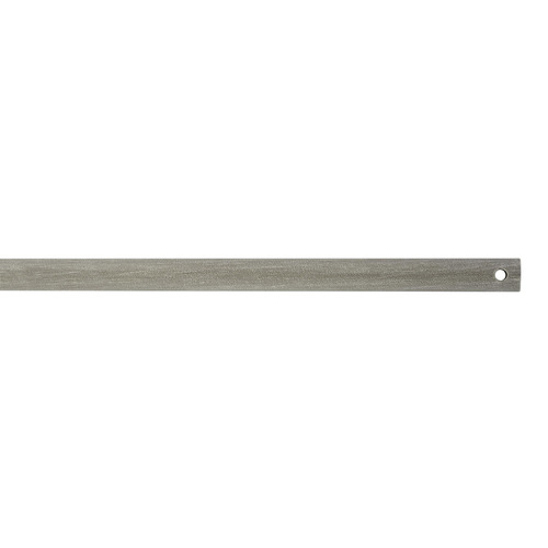 Generation Lighting Fan Collection 12-Inch Downrod in Washed Grey by Visual Comfort & Co Fan Collection DR12WGR