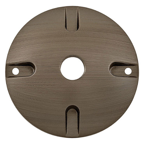 Hinkley Accessory Matte Bronze Landscape Parts & Accessory by Hinkley Lighting 0022MZ