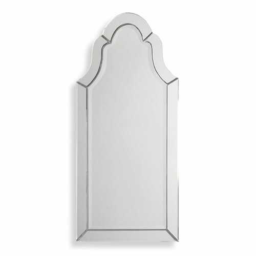 Uttermost Lighting 20.5-Inch Mirror 11912B