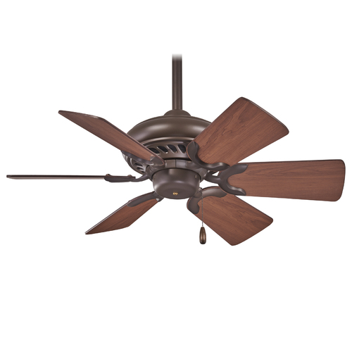 Minka Aire Supra 32-Inch Indoor Ceiling Fan in Oil Rubbed Bronze by Minka Aire F562-ORB