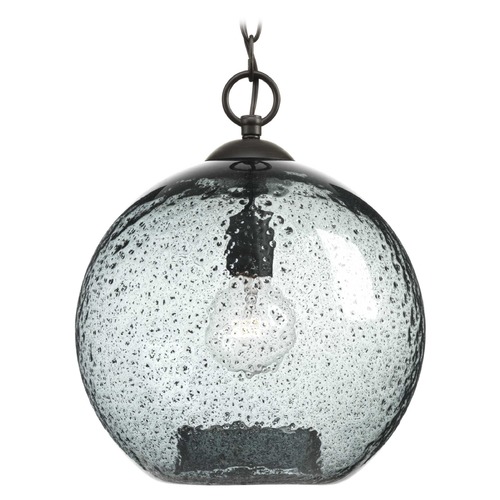 Progress Lighting Malbec Antique Bronze Pendant by Progress Lighting P500063-020