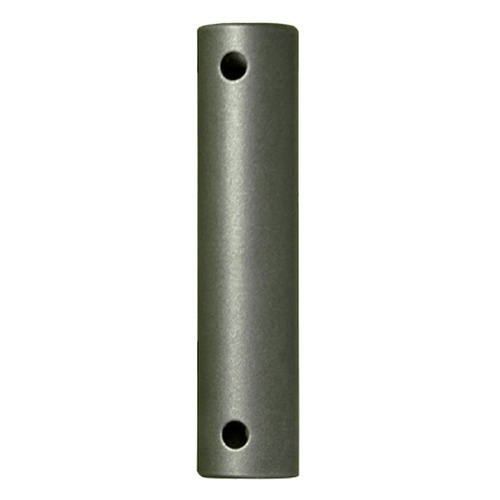 Fanimation Fans Antique Graphite Fan Downrod by Fanimation Fans DR1-60AGP