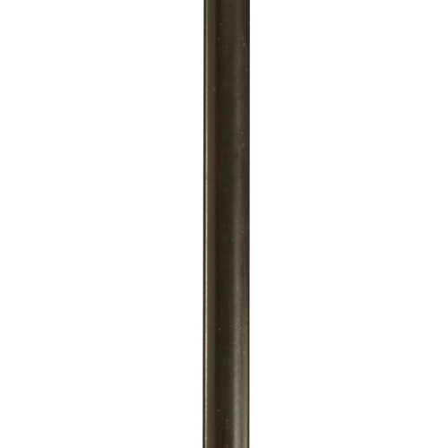 Progress Lighting Stem Extension Kit in Chrome by Progress Lighting P8601-15