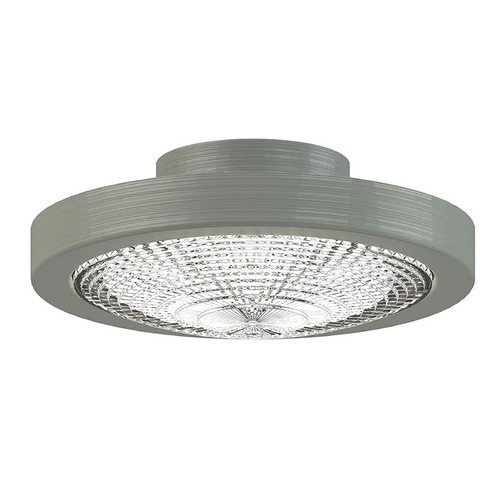 Fanimation Fans Spitfire Antique Graphite LED Fan Light Kit by Fanimation Fans LK6721BAGP