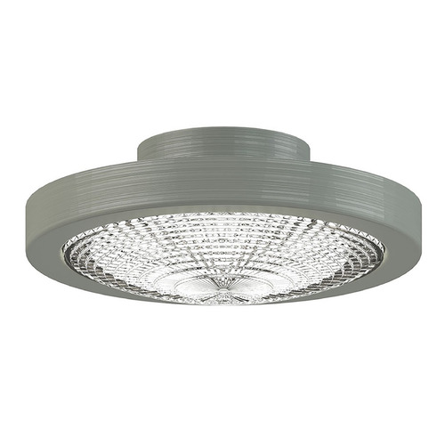 Fanimation Fans Spitfire Antique Graphite LED Fan Light Kit by Fanimation Fans LK6721BDCAGP