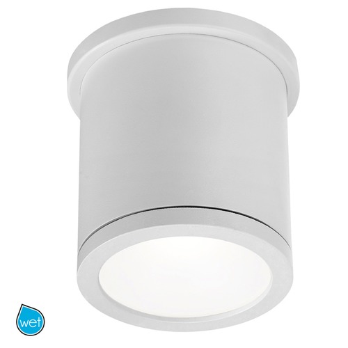 WAC Lighting Tube White LED Flush Mount by WAC Lighting FM-W2605-WT