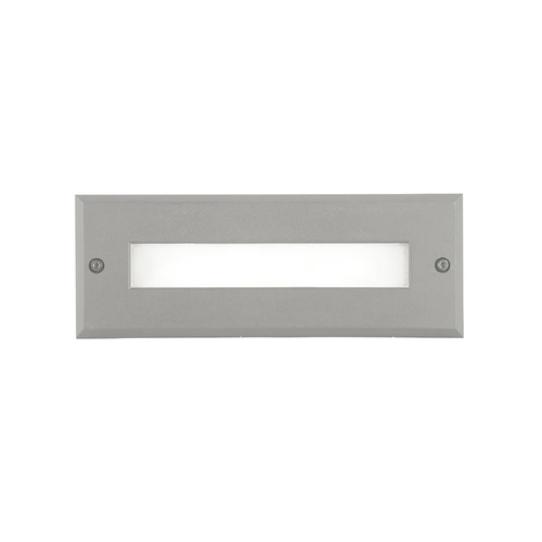Kuzco Lighting Kuzco Lighting Bristol Gray LED Recessed Step Light ER95610-GY