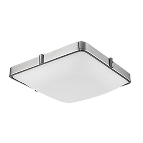 Kuzco Lighting Brushed Nickel LED Flush Mount by Kuzco Lighting 501103-LED