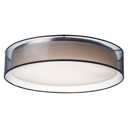 Maxim Lighting Maxim Lighting Prime LED Flushmount Light 10227BO