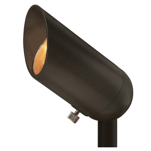 Hinkley Accent Spot Light Bronze LED Flood - Spot Light by Hinkley Lighting 1536BZ-12