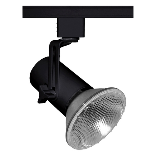 Juno Lighting Group Black Track Light Head by Juno Lighting Group T691 BL