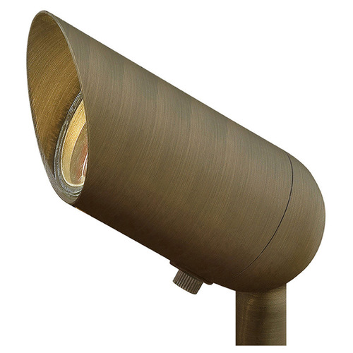 Hinkley Hardy Island Accent Spot Light Matte Bronze LED Flood - Spot Light by Hinkley Lighting 1536MZ-12