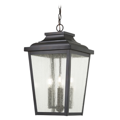 Minka Lavery Irvington Manor Chelesa Bronze Outdoor Hanging Light by Minka Lavery 72175-189