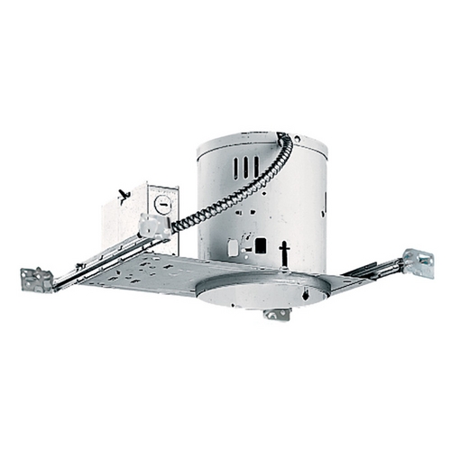 Juno Lighting Group Recessed Can / Housing in Silver Finish by Juno Lighting Group TC2