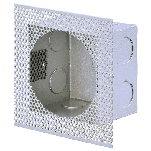 ET2 Lighting Et2 Alumilux Step Light Outdoor Wall Light Accessory E42400