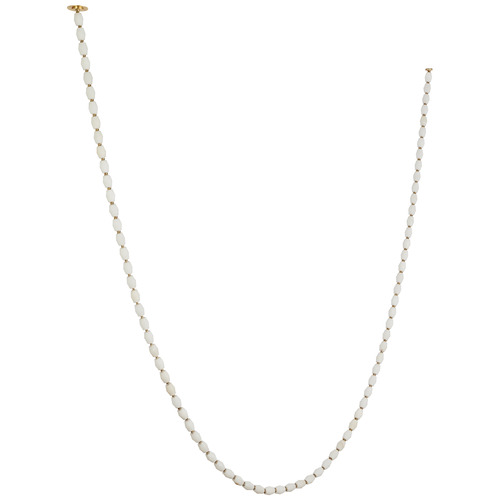 Visual Comfort Modern Collection Visual Comfort Modern Collection Sean Lavin Collier Hand Rubbed Antique Brass LED Chandelier SLCH55627ALBHABR-277