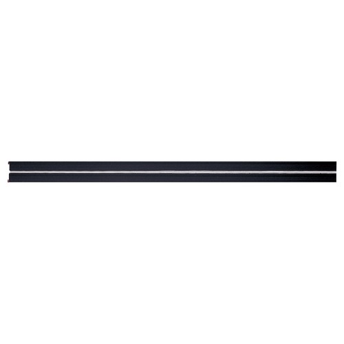 George Kovacs Lighting Low-Voltage Rail in Sable Bronze Patina by George Kovacs GKLR048-467