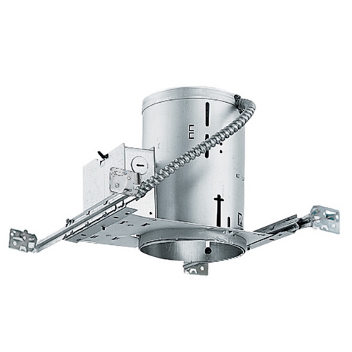 Juno Lighting Group Recessed Can / Housing in Silver Finish by Juno Lighting Group TC20