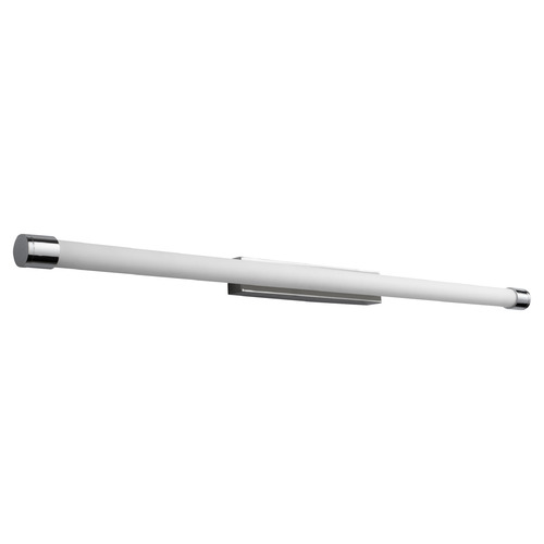 Oxygen Zenith 48-Inch LED Vanity Light in Polished Chrome by Oxygen Lighting 3-559-14