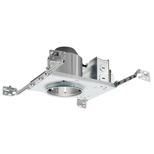 Juno Lighting Group 4-Inch Low Voltage Recessed Can for New Construction by Juno Lighting Group TC44