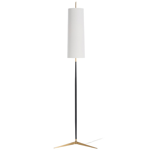 Arteriors Home Lighting Dunn 86-Inch Floor Lamp in Oil Rubbed Bronze by Arteriors Home 79048-905