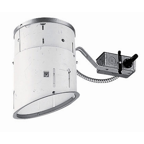 Juno Lighting Group 6-Inch Slope Ceiling Remodel Non-IC Housing by Juno Lighting Group TC926R