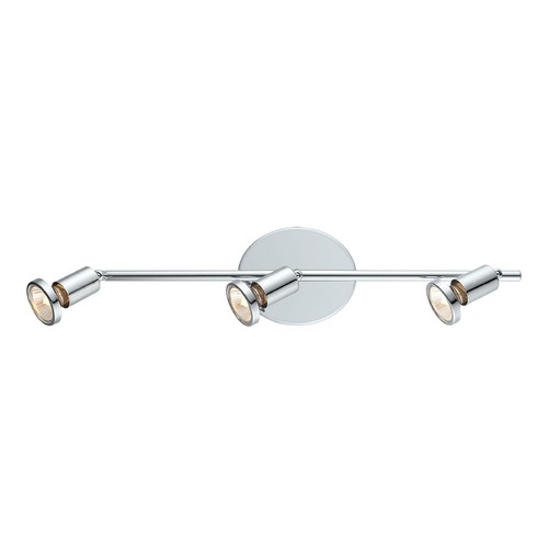 Eglo Lighting Buzz Chrome Directional Spot Light by Eglo Lighting 200399A