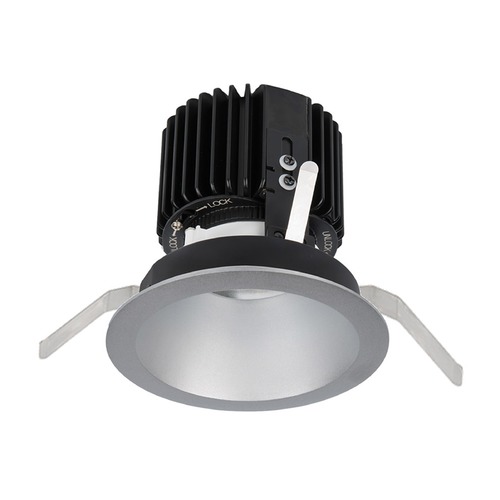 WAC Lighting Volta Haze LED Recessed Trim by WAC Lighting R4RD2T-N840-HZ