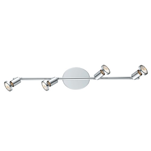 Eglo Lighting Buzz Chrome Directional Spot Light by Eglo Lighting 200401A
