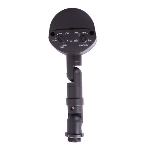 Craftmade Lighting LED Flood Bronze Motion Sensor by Craftmade Lighting Z42-MS-BZ