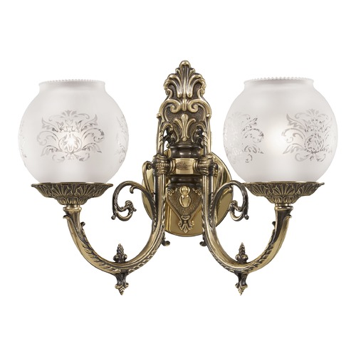 Metropolitan Lighting Metropolitan Sconce by Metropolitan Lighting N801902