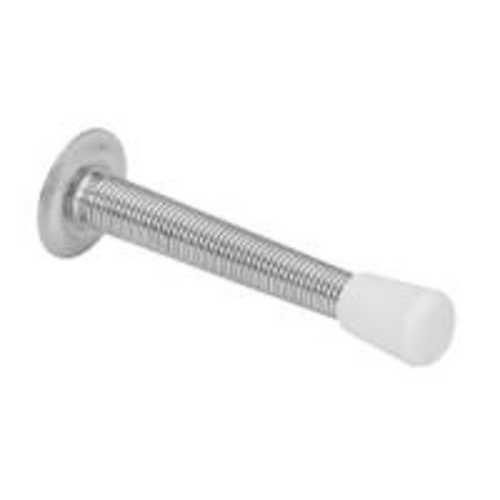 Ives Hardware Spring Door Stop IV BP060F14