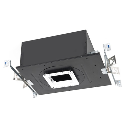 WAC Lighting Volta LED Recessed Can Light by WAC Lighting R4SCL-25L1EM