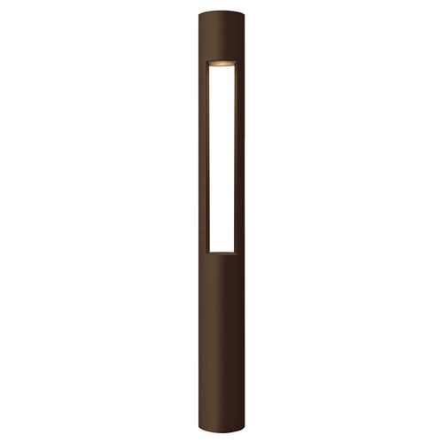 Hinkley Atlantis 30-Inch 12V Bollard in Bronze by Hinkley Lighting 15601BZ