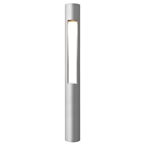 Hinkley Atlantis 30-Inch 12V Bollard in Titanium by Hinkley Lighting 15601TT