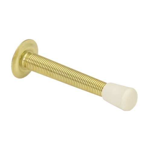 Ives Hardware Spring Door Stop IV BP060F3