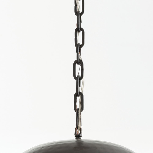 Arteriors Home Lighting 3-Foot Natural Iron Chain Section by Arteriors Home CHN-125