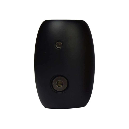 Fanimation Fans Downrod Coupler in Black by Fanimation Fans DR1-CPBL