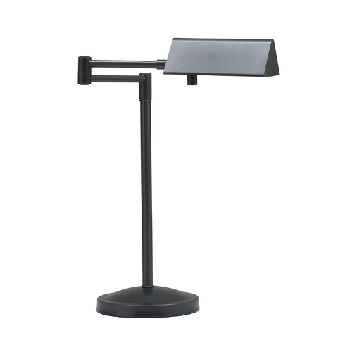 House of Troy Lighting Pinnacle Pharmacy Lamp in Oil Rubbed Bronze by House of Troy Lighting PIN450-OB