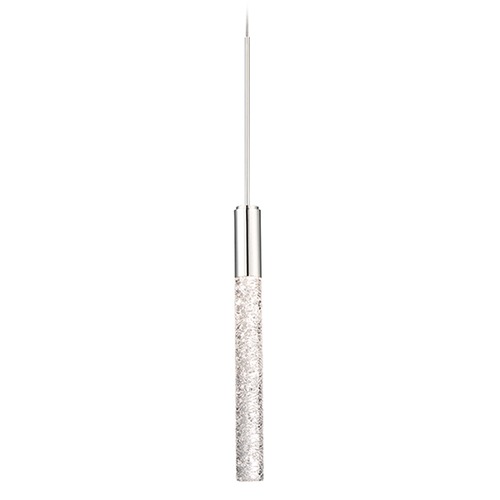 Modern Forms by WAC Lighting Magic LED Pendant by Modern Forms PD-35601-PN