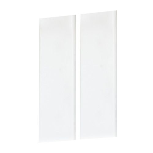 Maxim Lighting Maxim Lighting Address White Address Sign 53623WT