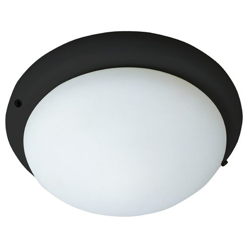 Maxim Lighting Maxim Lighting Fan Light Kits Black Fan Light Kit FKT206BK