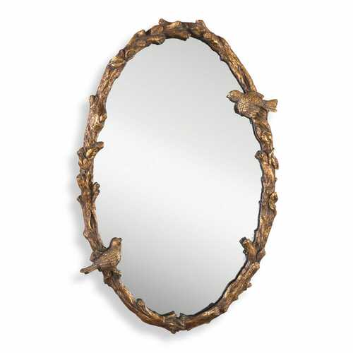 Uttermost Lighting 22-Inch Mirror 13575P