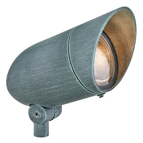 Hinkley Accent Spot Light Verde LED Flood - Spot Light by Hinkley Lighting 54000VE