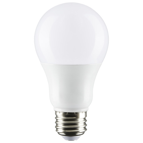 Satco Lighting 8.8W A19 5000K 120-277V LED Light Bulb by Satco Lighting S28920