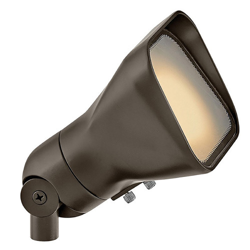 Hinkley Accent Flood Light Bronze LED Flood - Spot Light by Hinkley Lighting 55300BZ
