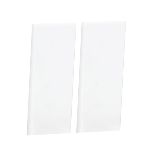 Maxim Lighting Maxim Lighting Address White Address Sign 53679WT